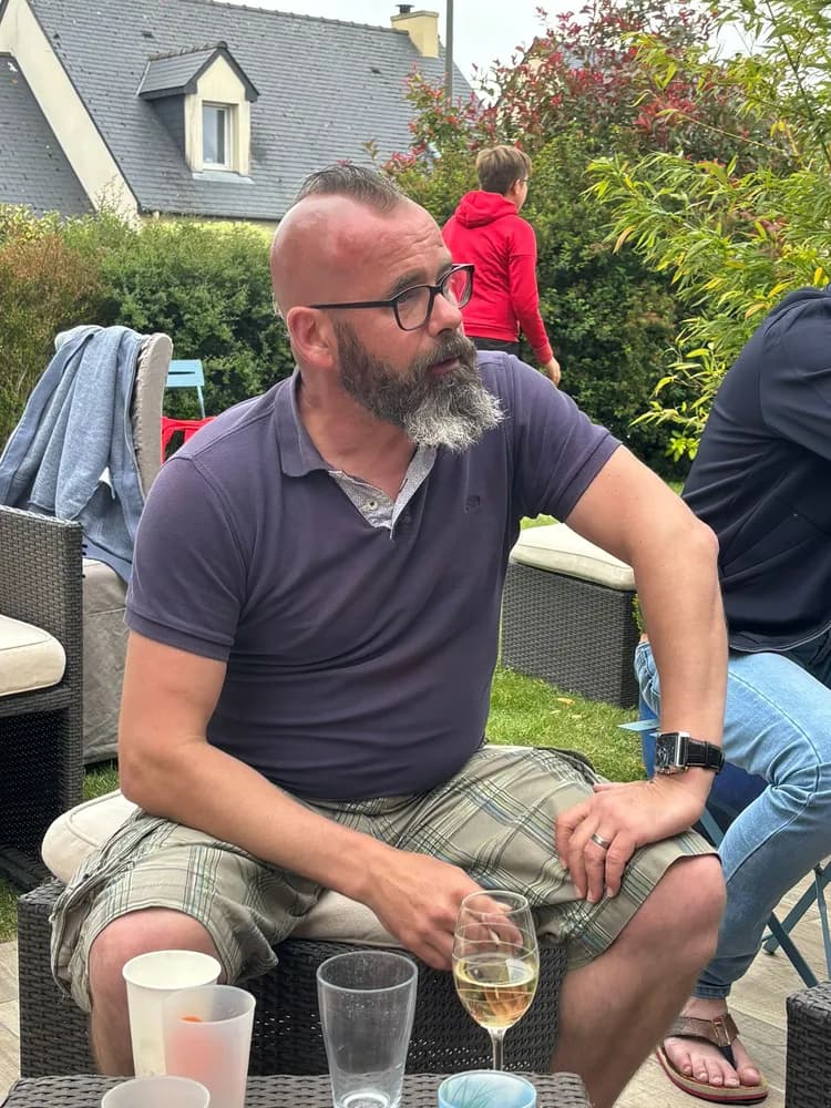 Profil de Nazim, 22 ans, Plan cul à Paudex (Vaud)