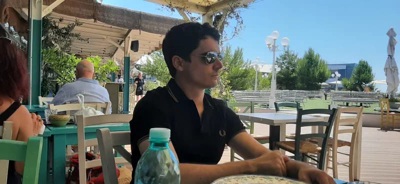 Profil de Demba, 30 ans, Plan cul à Hellikon (Bâle-Campagne)