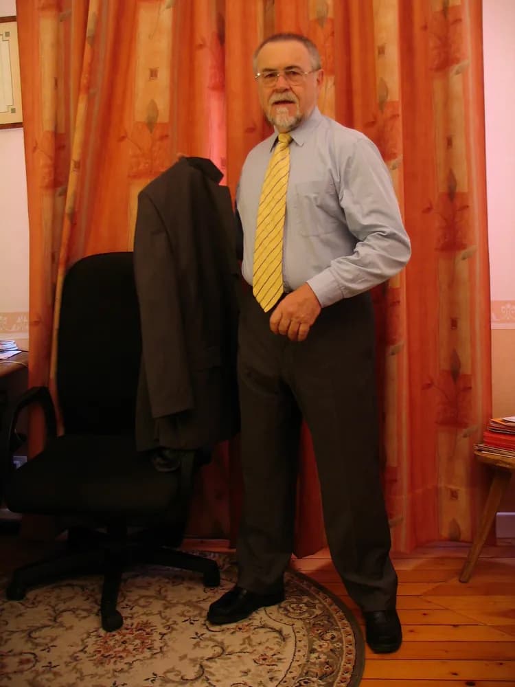 Profil de Edmond, 29 ans, Plan cul à La Tanne (Berne)