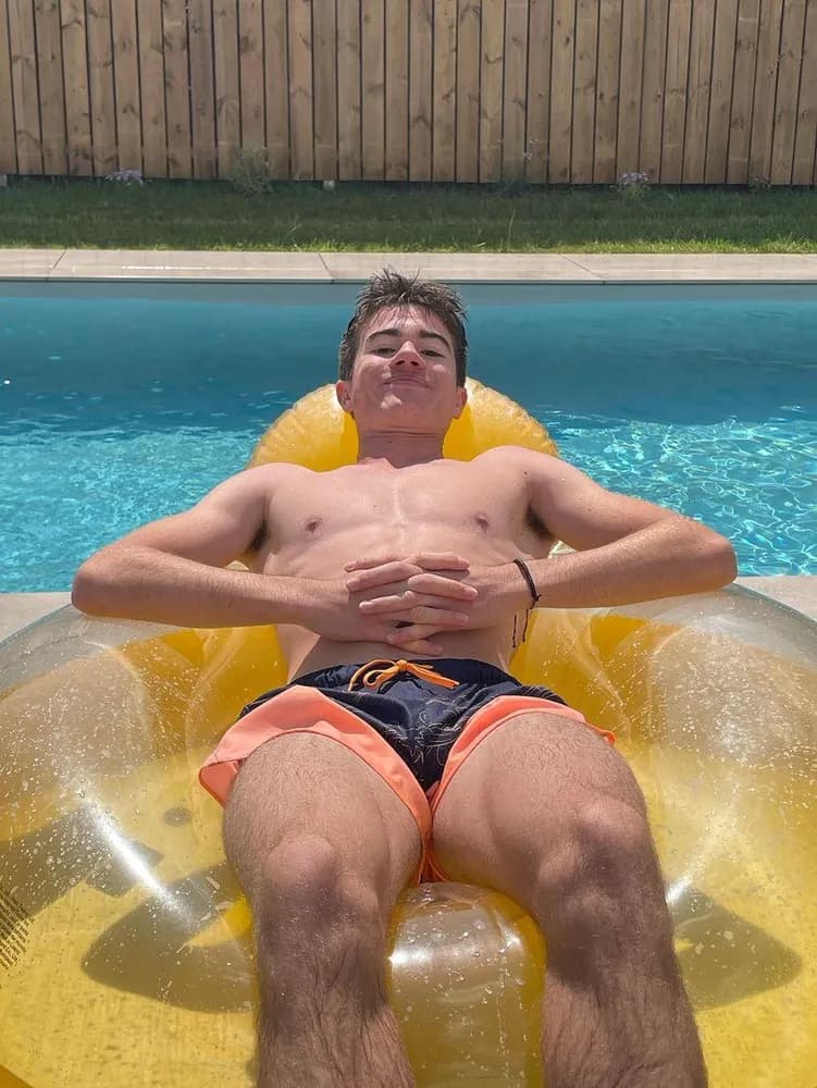 Profil de Dalil, 29 ans, Plan cul à Elfingen (Argovie)