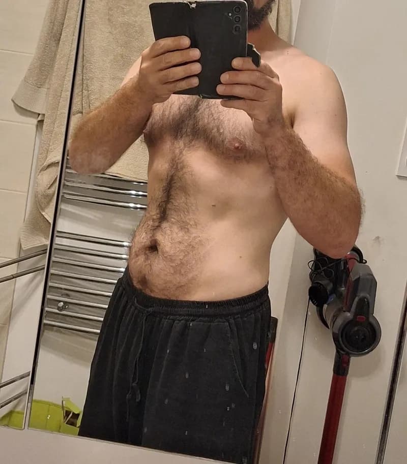 Profil de Gaël, 30 ans, Plan cul à Buseno (Grisons)