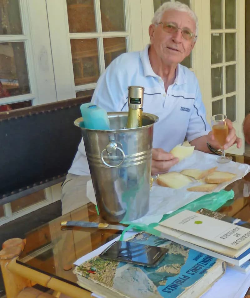 Profil de Alessandro, 33 ans, Plan cul à Font (Fribourg)