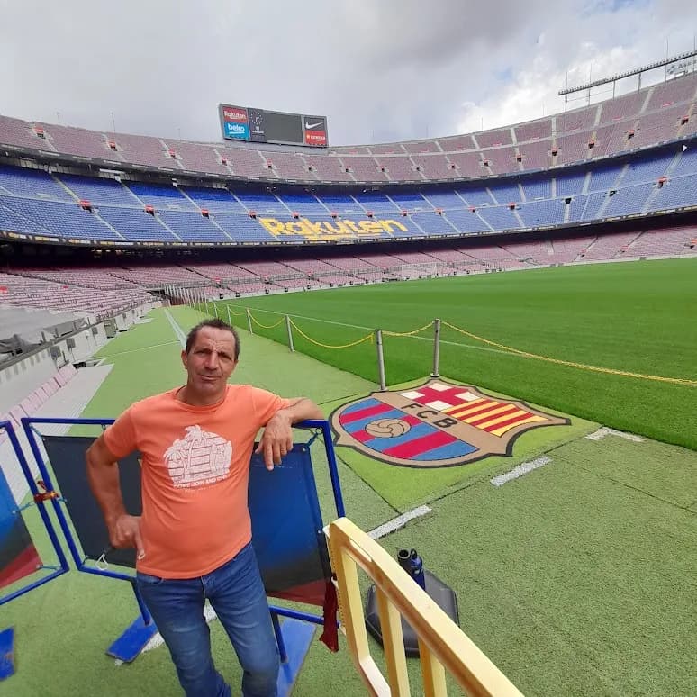 Profil de Maé, 29 ans, Plan cul à Gingins (Vaud)