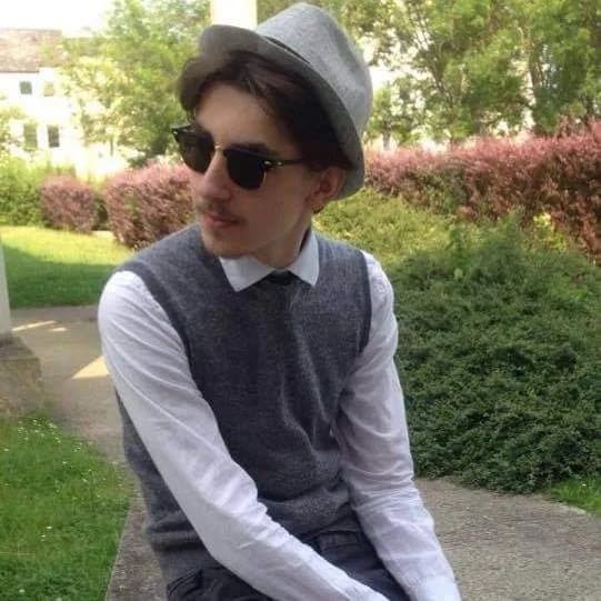 Profil de Mohammed, 23 ans, Plan cul à Vicosoprano (Grisons)