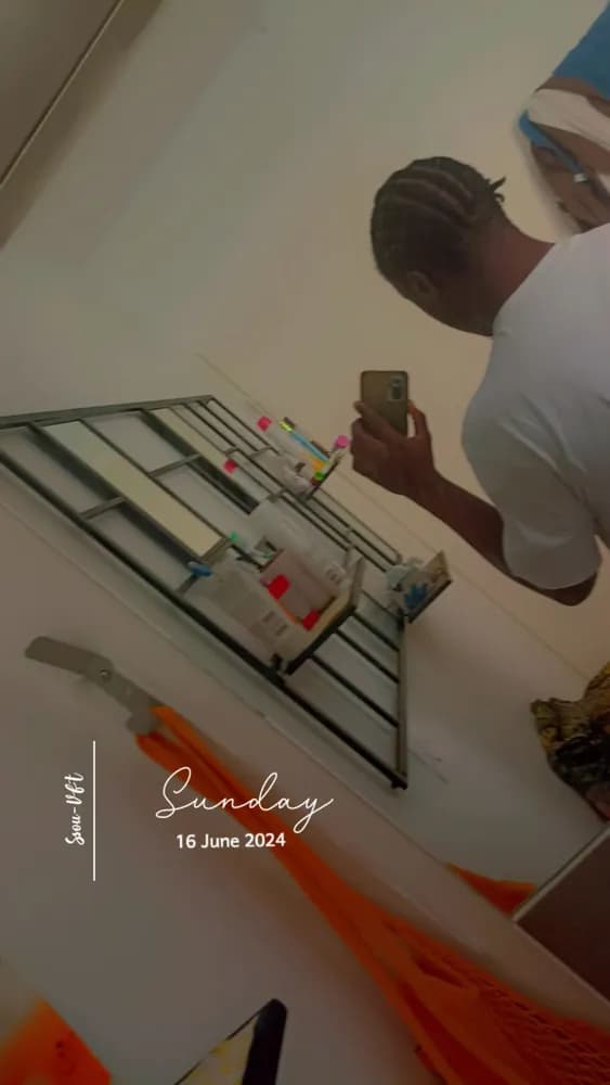 Profil de Julio, 32 ans, Plan cul à Panex (Vaud)