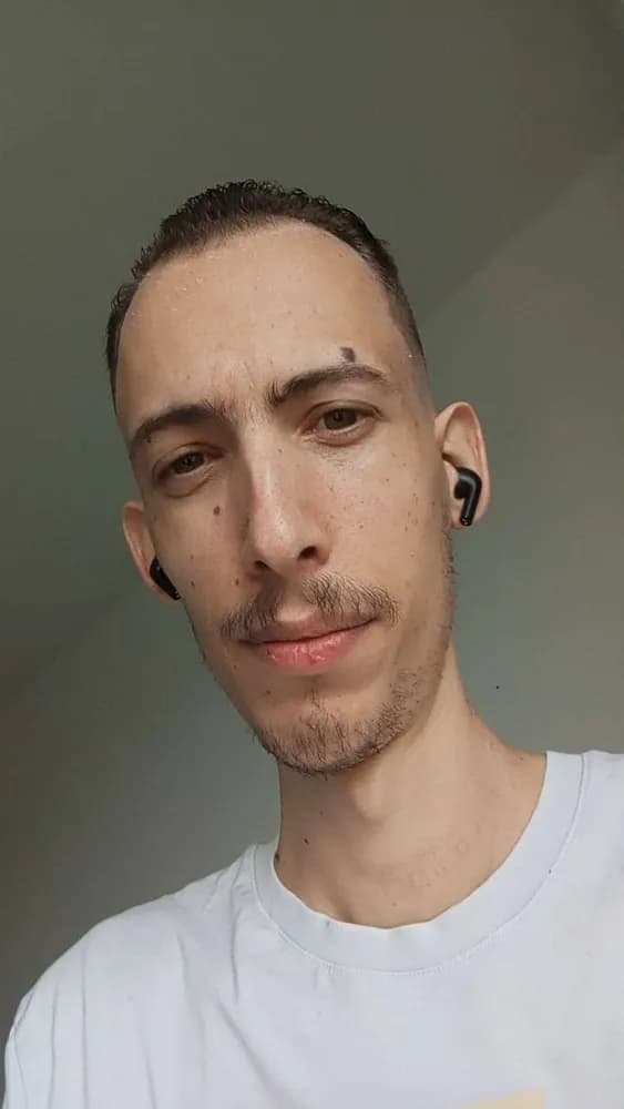 Profil de Aloys, 31 ans, Plan cul à Corjolens (Fribourg)