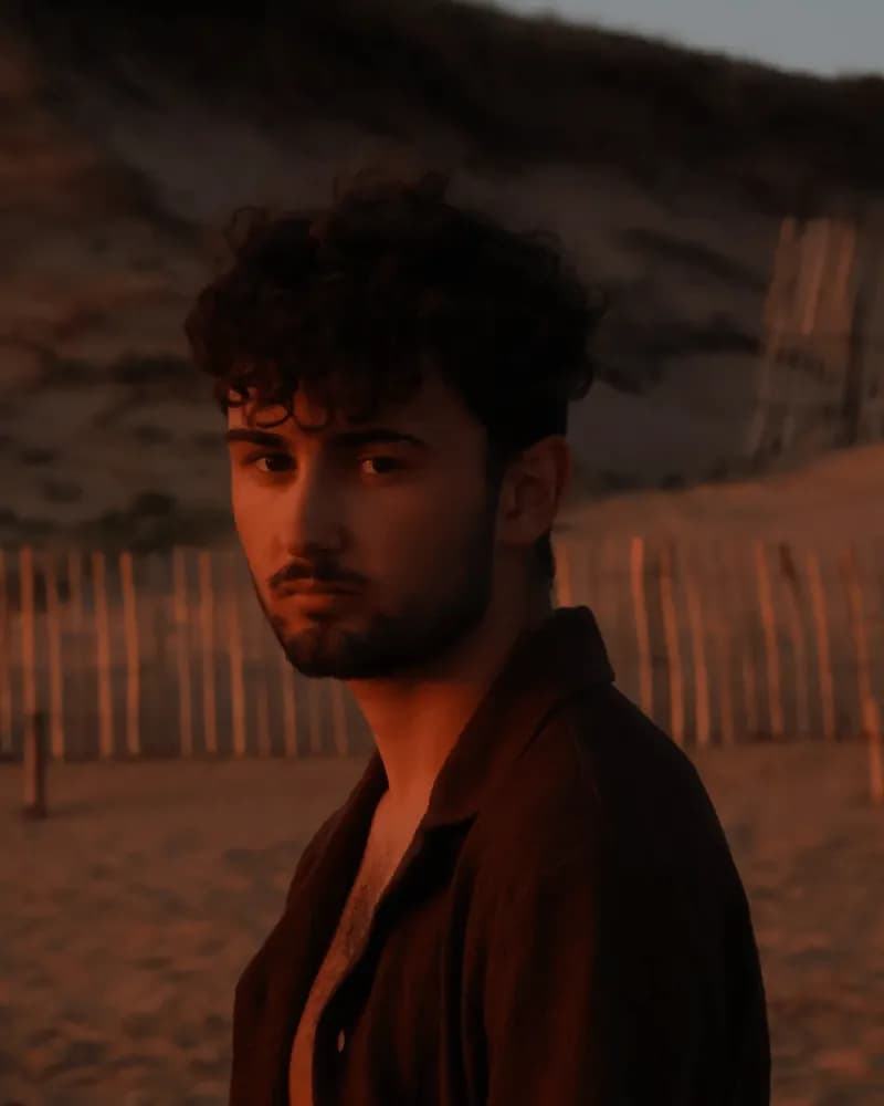 Profil de Yvan, 22 ans, Plan cul à Lentigny (Fribourg)