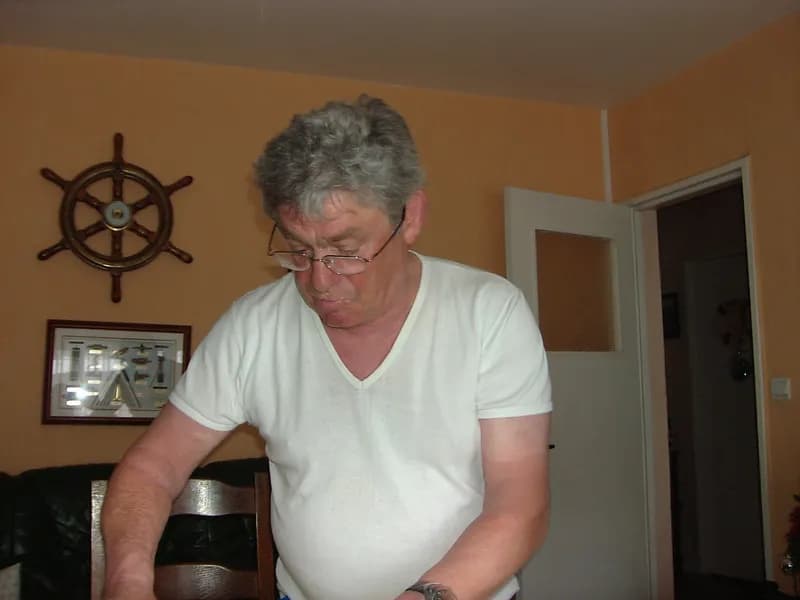 Profil de Zakarya, 27 ans, Plan cul à Eppenberg (Soleure)