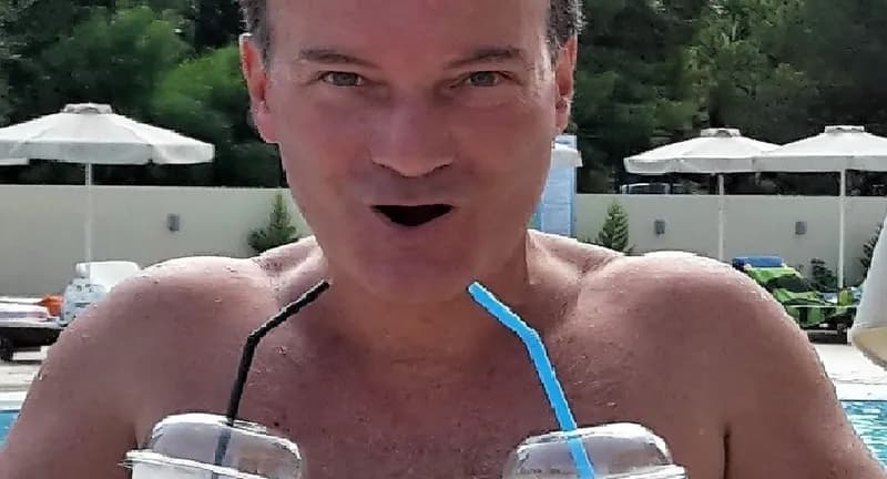 Profil de Mohammad, 29 ans, Plan cul à Frasco (Tessin)