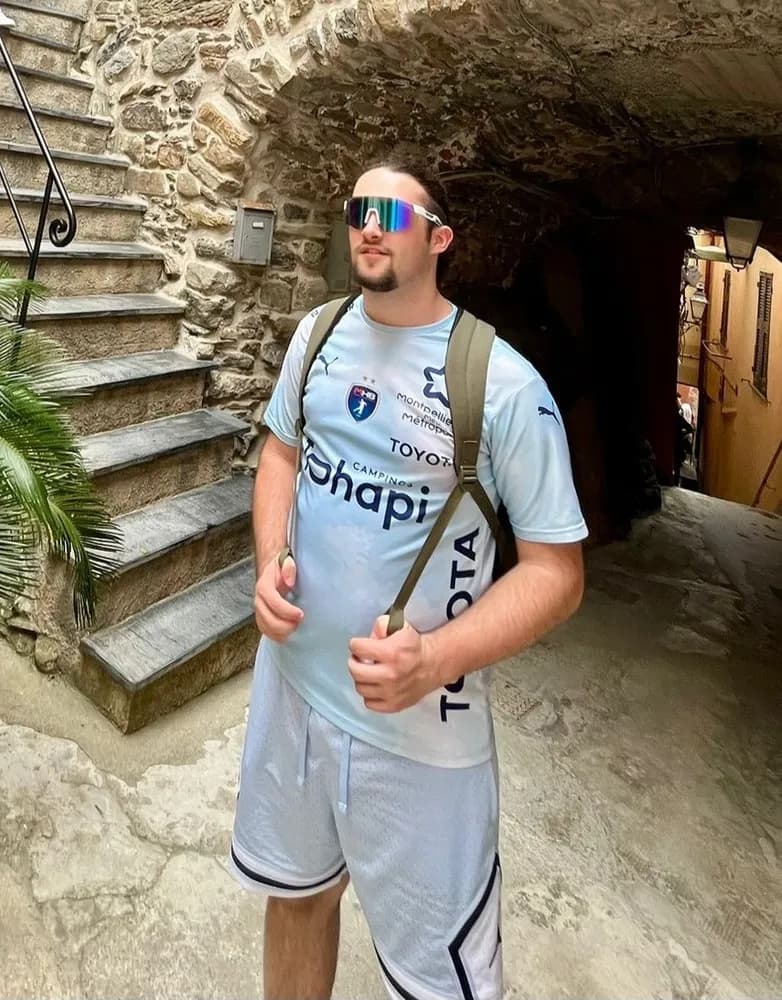 Profil de Soulayman, 23 ans, Plan cul à Himmelried (Soleure)