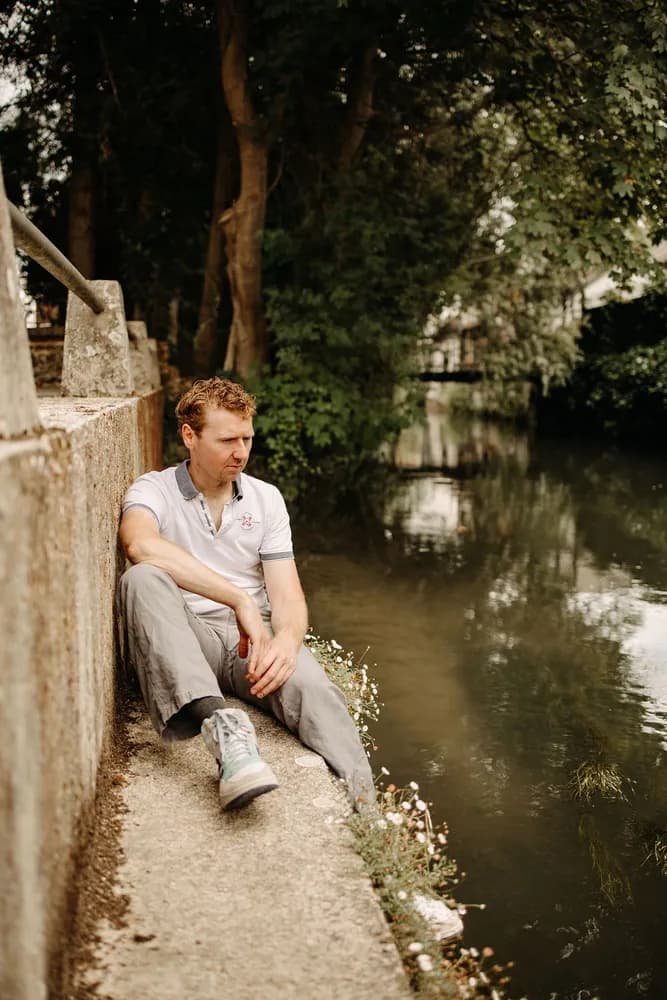 Profil de Vincent, 28 ans, Plan cul à Pfeffingen (Bâle-Campagne)