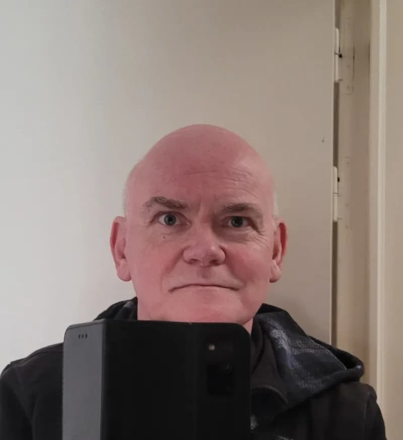 Profil de Andrew, 22 ans, Plan cul à Danis (Grisons)