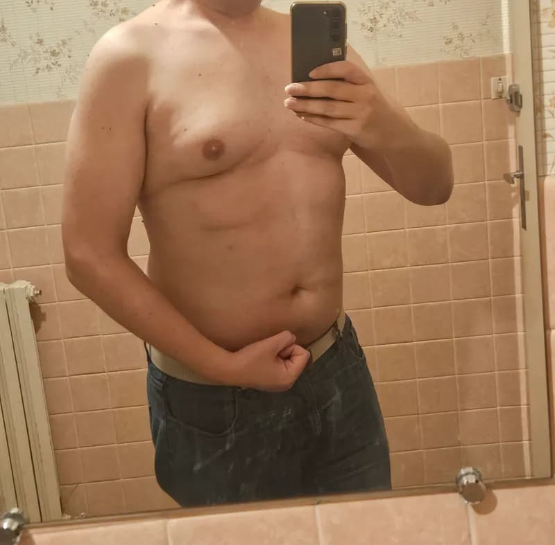 Profil de Loann, 34 ans, Plan cul à Dalin (Grisons)