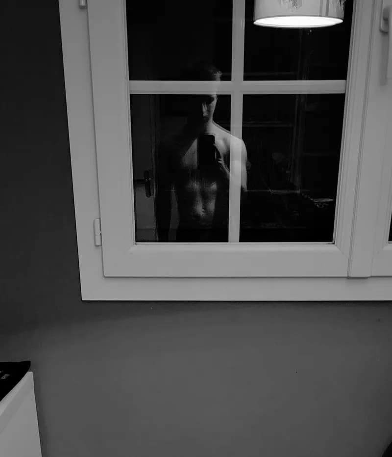 Profil de Ziyad, 31 ans, Plan cul à Malix (Grisons)