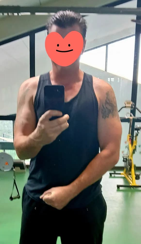 Profil de Emrys, 33 ans, Plan cul à Reidermoos (Lucerne)