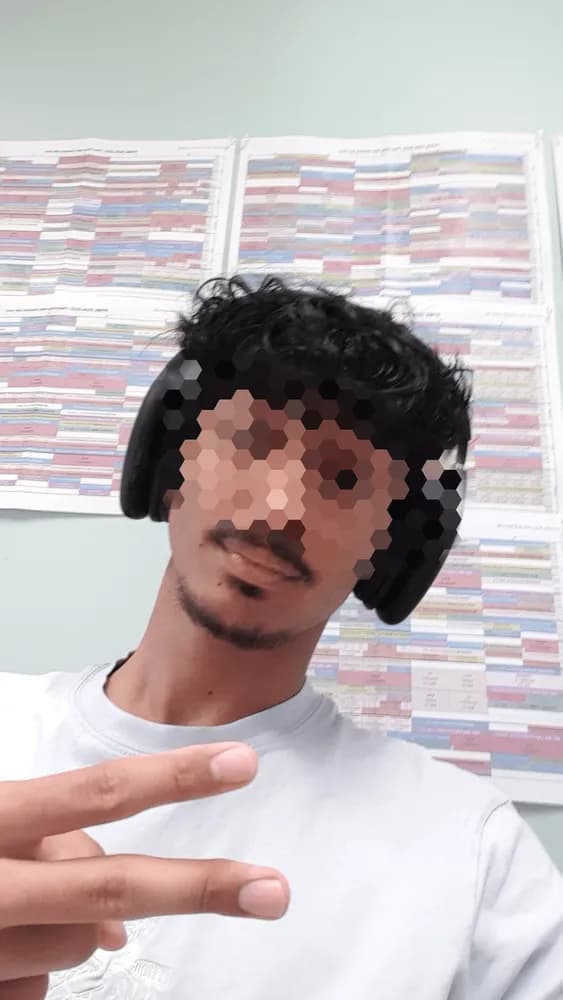 Profil de Yazan, 30 ans, Plan cul à Cotterd (Vaud)