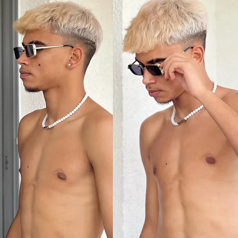 Profil de Eyden, 31 ans, Plan cul à Corgémont (Berne)