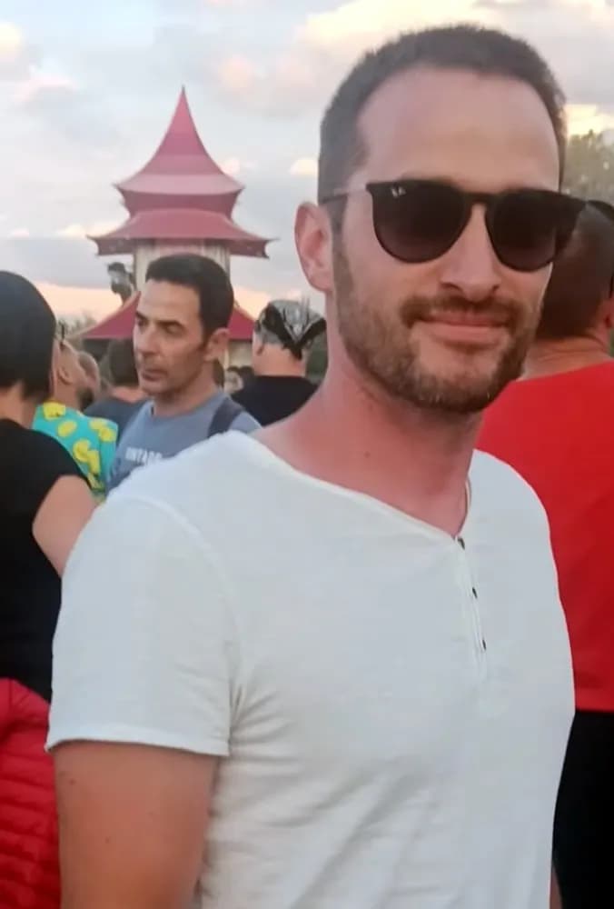 Profil de Henri, 29 ans, Plan cul à Au SG (Saint-Gall)