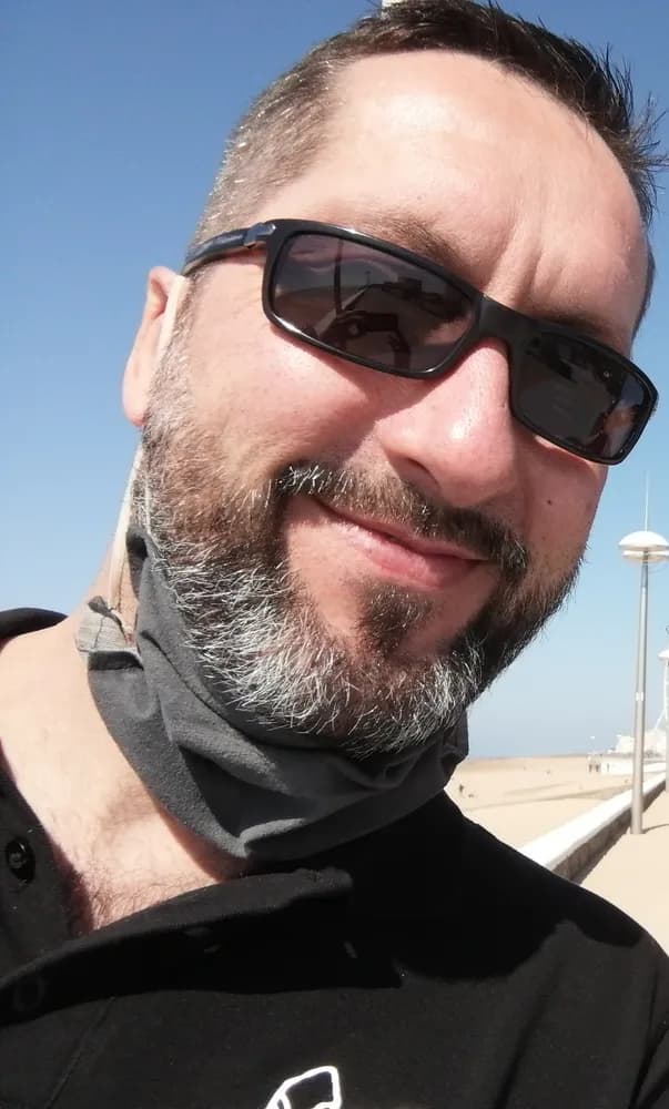 Profil de Matthias, 30 ans, Plan cul à Romont FR (Fribourg)