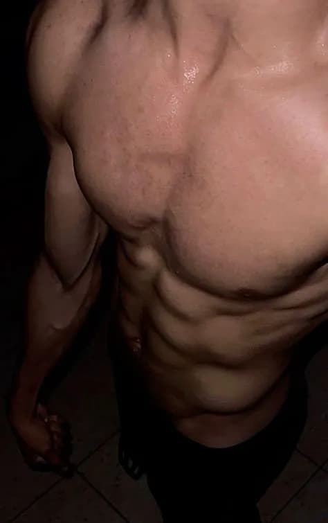 Profil de Mouhamed, 31 ans, Plan cul à Cham (Zoug)