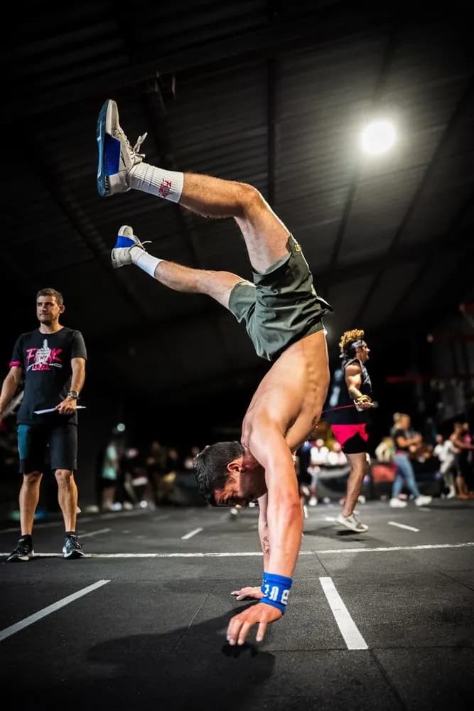 Profil de Hippolyte, 27 ans, Plan cul à Hochdorf (Lucerne)