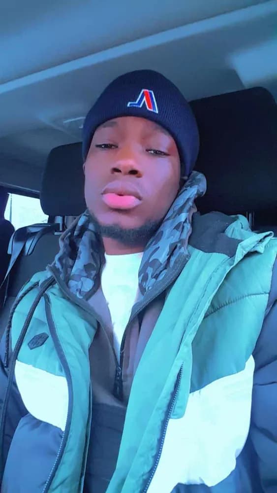 Profil de Neven, 31 ans, Plan cul à Bellmund (Berne)