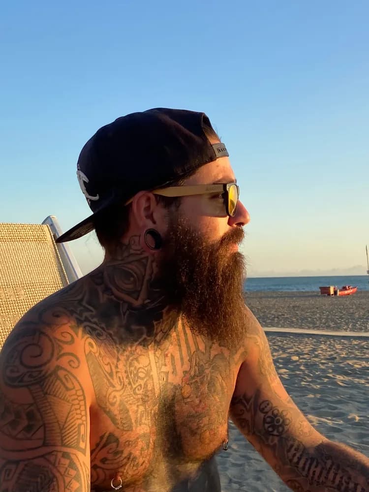 Profil de Jude, 23 ans, Plan cul à Stettlen (Berne)