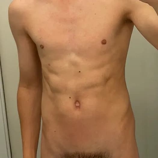 Profil de Khalil, 29 ans, Plan cul à Hinterforst (Saint-Gall)