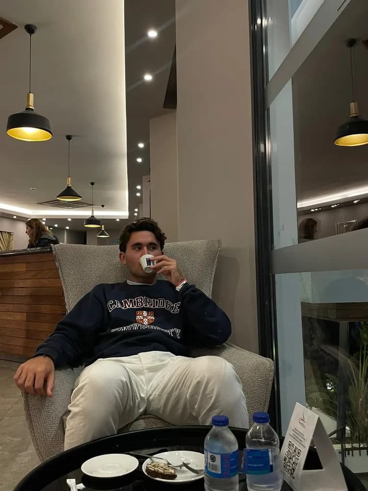 Profil de Thibaut, 31 ans, Plan cul à Landquart (Grisons)