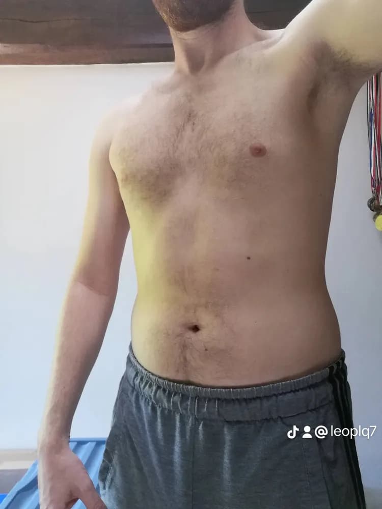 Profil de Dimitri, 25 ans, Plan cul à Renan BE (Neuchâtel)