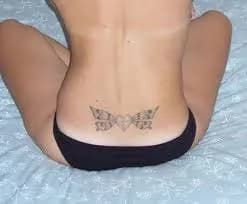 Profil de Coline, 34 ans, Plan cul à Mittelhäusern (Berne)