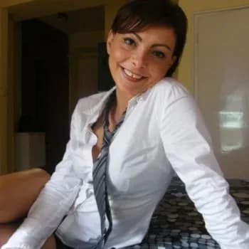 Profil de Loucia, 27 ans, Plan cul à Ranzo (Tessin)