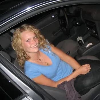 Profil de Lahna, 29 ans, Plan cul à Beggingen (Schaffhouse)