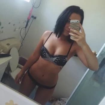 Profil de Selma, 28 ans, Plan cul à Miège (Valais)