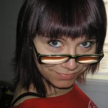 Profil de Roxane, 26 ans, Plan cul à Bitsch (Valais)