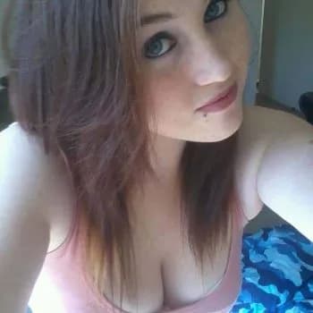 Profil de Suzanne, 25 ans, Plan cul à Landquart (Grisons)