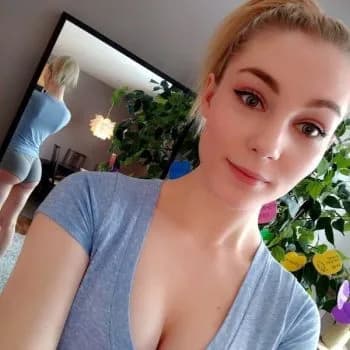 Profil de Ayline, 23 ans, Plan cul à Reichenbach im Kandertal (Berne)