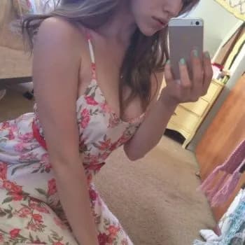 Profil de Safia, 24 ans, Plan cul à Peiden (Grisons)