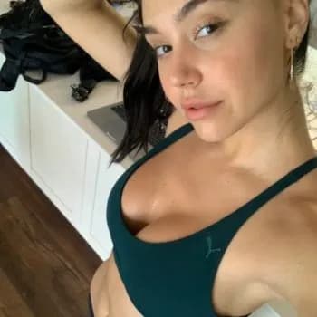 Profil de Kinsley, 31 ans, Plan cul à Innerberg (Berne)