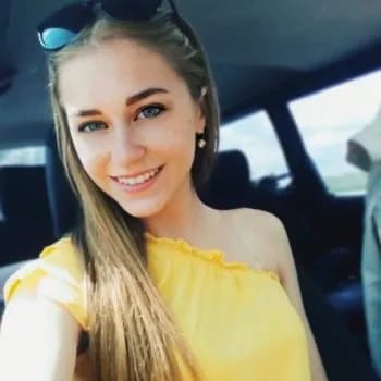 Profil de Judith, 21 ans, Plan cul à Achseten (Berne)