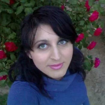 Profil de Ruby, 33 ans, Plan cul à Melide (Tessin)