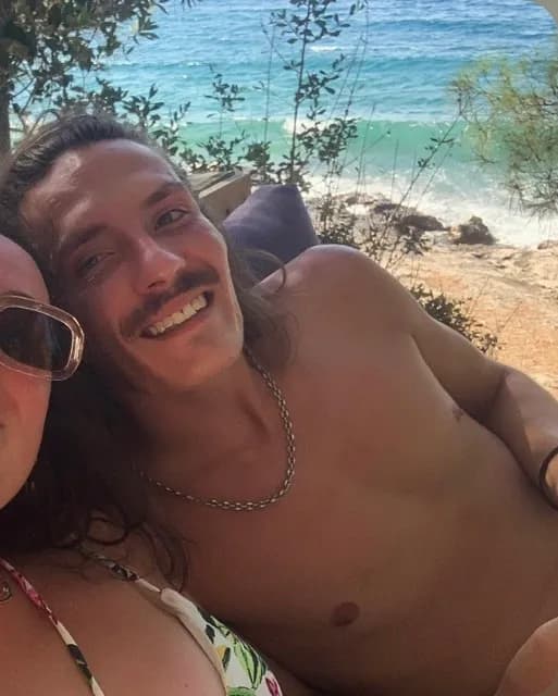 Profil de Sergio, 31 ans, Plan cul à Altdorf UR (Uri)