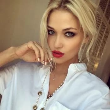 Profil de Mariya, 24 ans, Plan cul à L'Etivaz (Vaud)