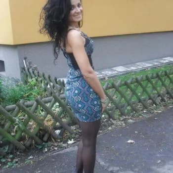 Profil de Zeyneb, 28 ans, Plan cul à Gingins (Vaud)