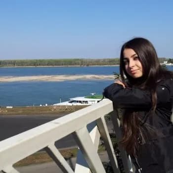 Profil de Almas, 31 ans, Plan cul à Thalkirch (Grisons)