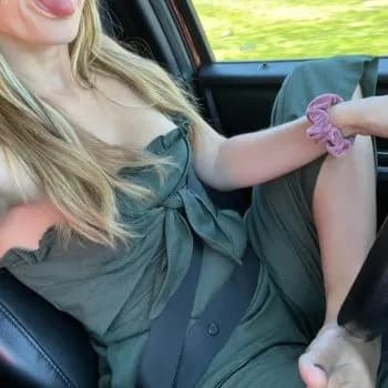 Profil de Hiba, 22 ans, Plan cul à Verdabbio (Grisons)