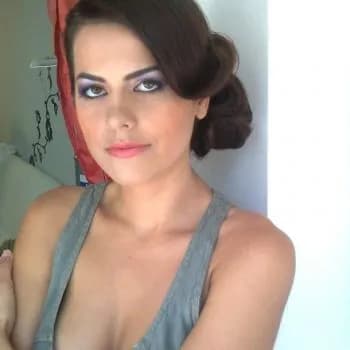 Profil de Mira, 31 ans, Plan cul à Scuol (Grisons)