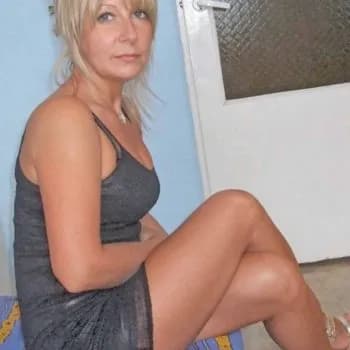 Profil de Ilona, 34 ans, Plan cul à Auvernier (Neuchâtel)
