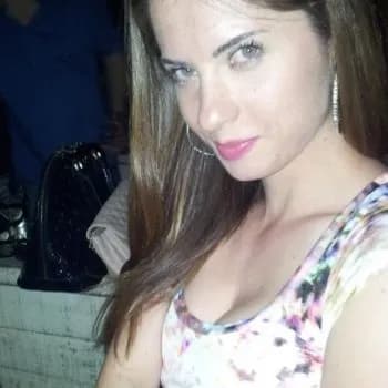 Profil de Fatim, 22 ans, Plan cul à Pignia (Grisons)