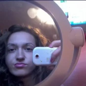 Profil de Joanne, 26 ans, Plan cul à Oberried FR (Fribourg)